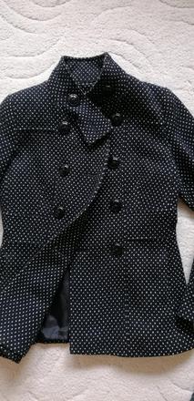 Kabátik s, f&f,s