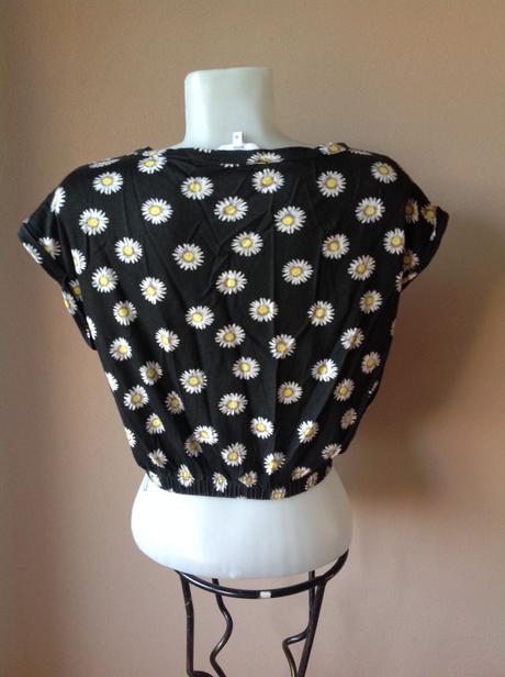 Tričko 2e, new look,38