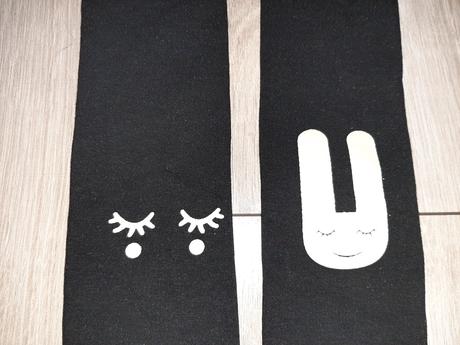 Dekovinové termolegíny, puma,128