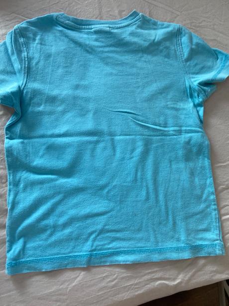 Tricko, disney,110