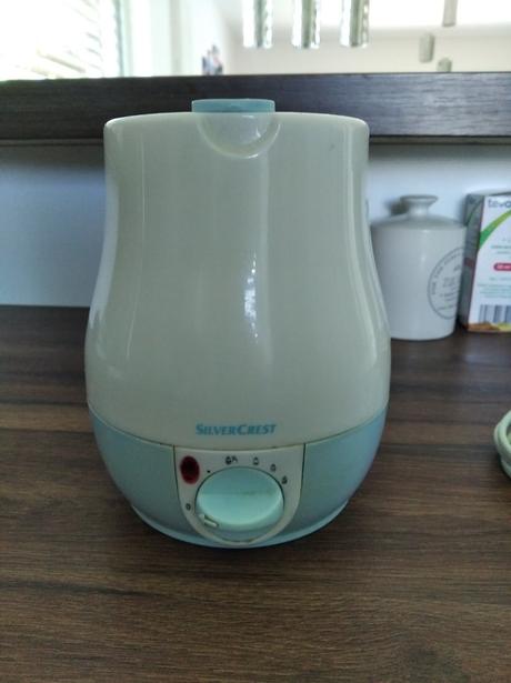 Stabilizátor na fľaše, 