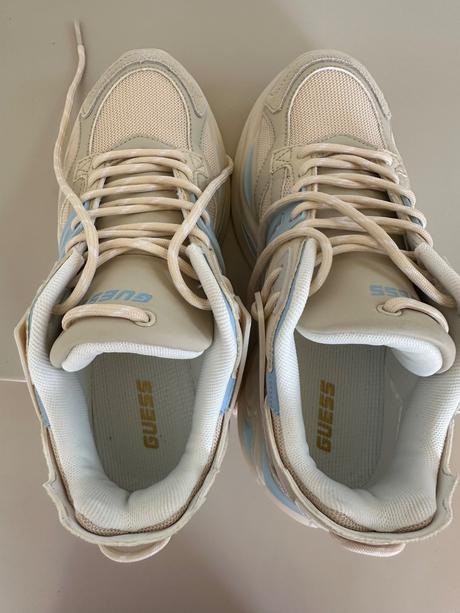 Guess tenisky, guess,38