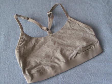 Športová podprsenka, tchibo,xs