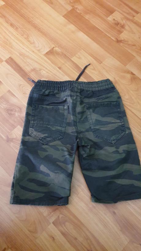 Army nohavice, takko,134