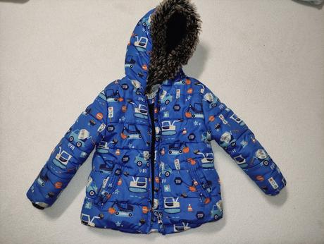 Zimná bunda george, george,86