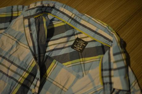 Košela, h&m,158