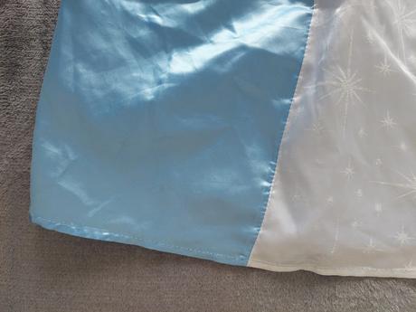 Vianočný kostým panna mária veľ.104-110, 104