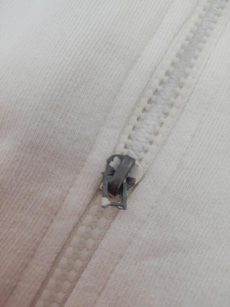 Mikina na zips, kenvelo,122