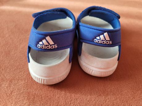Sandále adidas, adidas,24