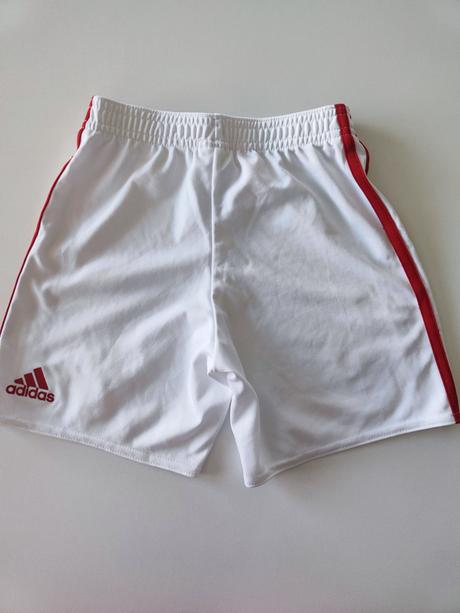 Šortky, adidas,116