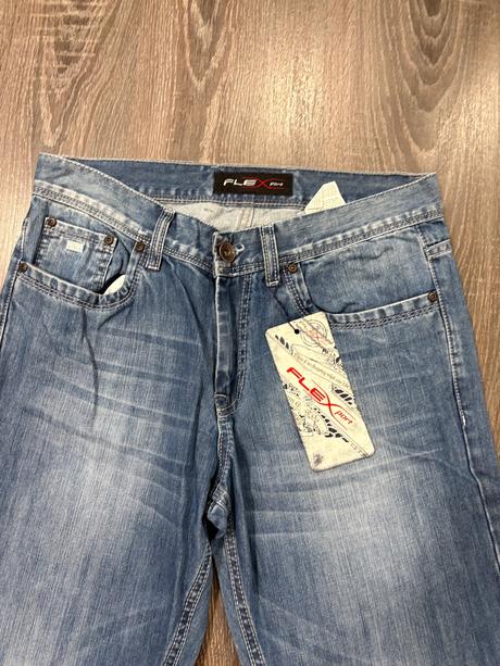 Flexport jeand nove panske rifle 31/34, 34 / m