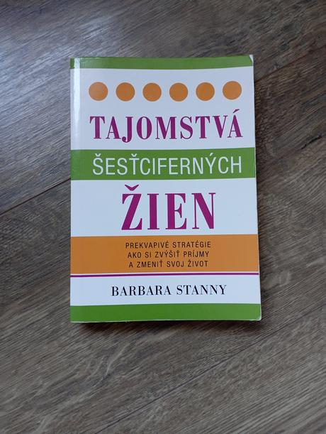 Tajomstvá šesťciferných žien,