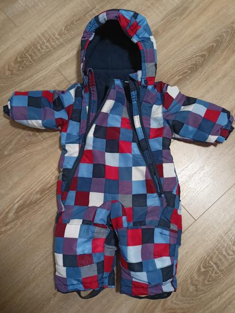 Overal na zimu, lupilu,62