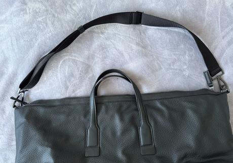 Calvin klein cestovná taška, calvin klein