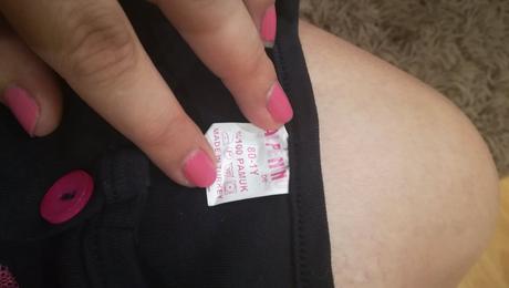 Dievčenské saty, 80