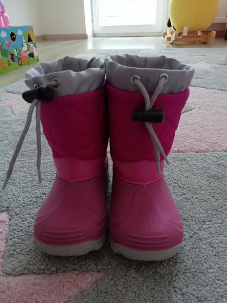 Snehulky muflon top stav, 22