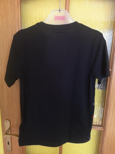 Air jordan tričko veľkosť 9-11 rokov, air jordan,134 / 140 / 146