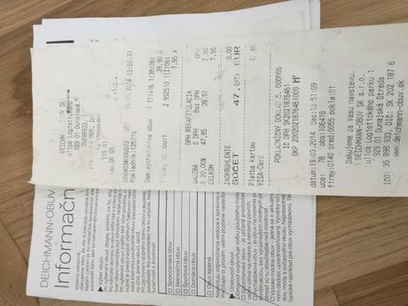 Kotníkové topánky, 38