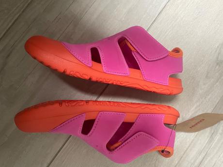 Letné sandále reima, reima,35 / 36