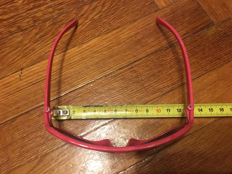 Detské slnecne okuliare, 