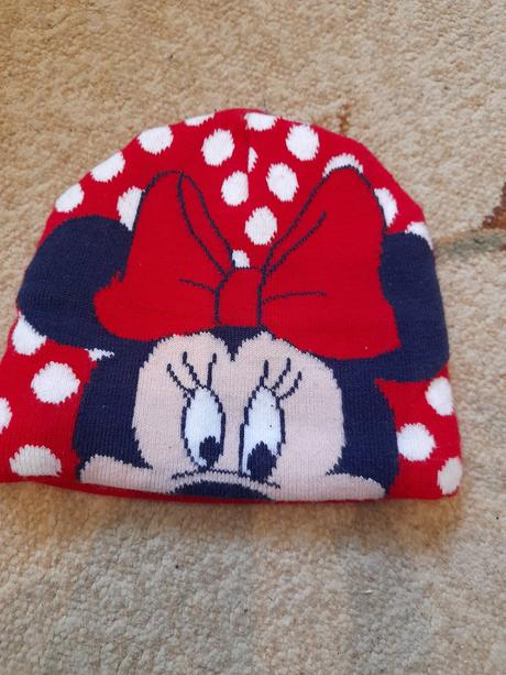 Čiapka, disney,98