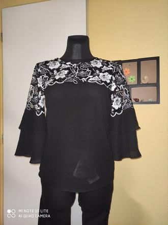 Blúzka, lipsy london,38