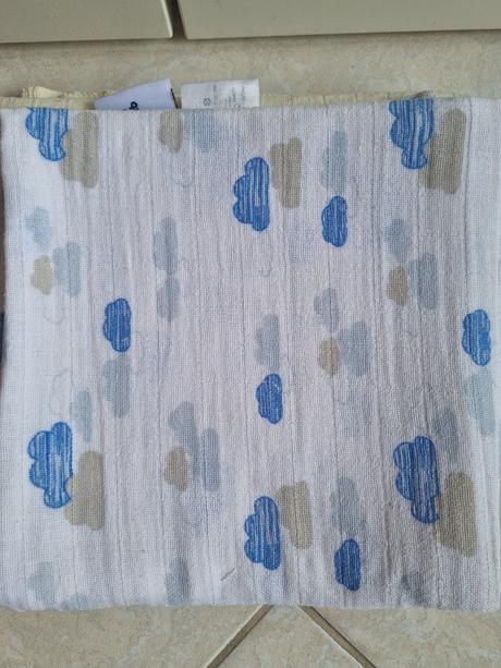 Latkove plienky - balik 6ks, 