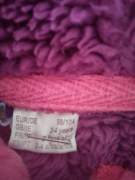 Bundička, lupilu,104