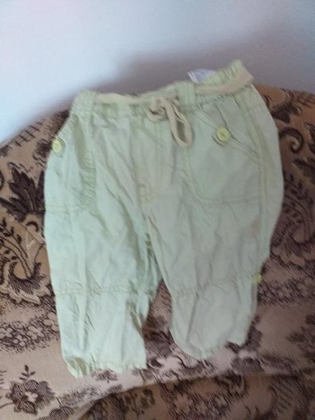 Nohavice, l.o.g.g.,80