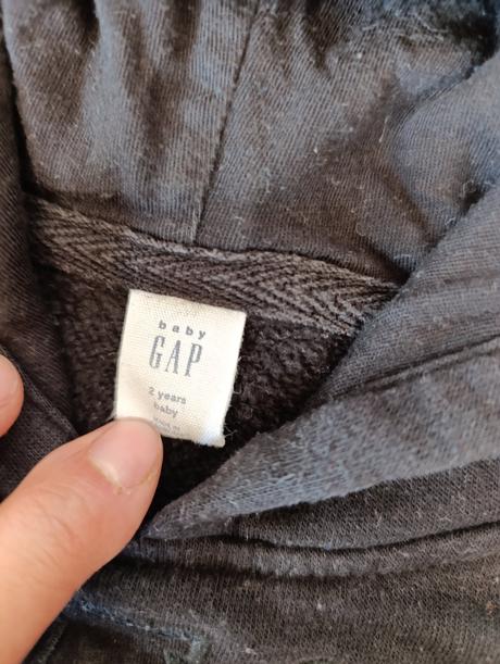 Gap mikina, gap,92