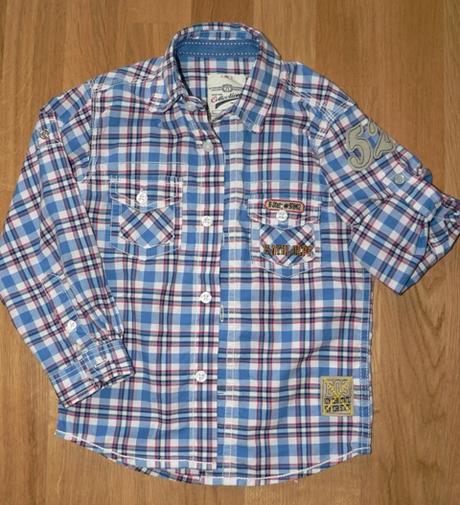 Karovana kosela c&a, c. 104, c&a,104