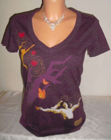 Michael jackson topik, s