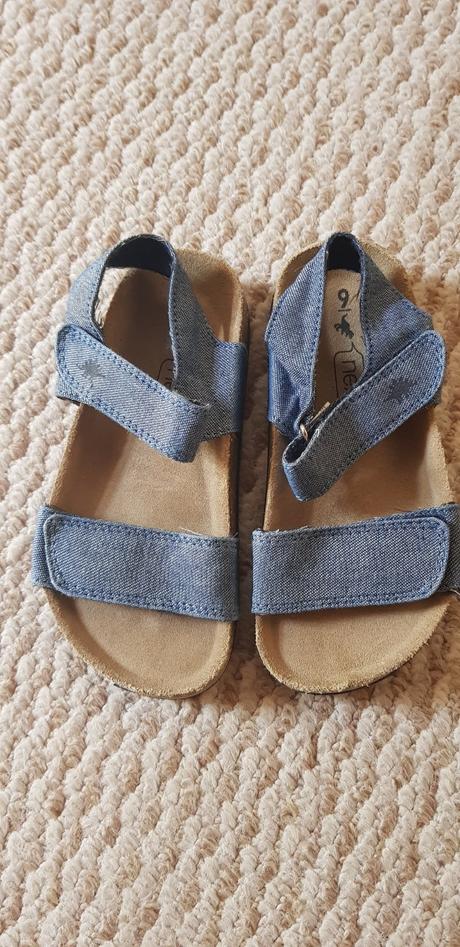 Next sandále, next,27