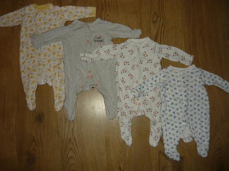 Overal , dupačky -56, baby,56