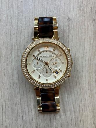 Hodinky, michael kors