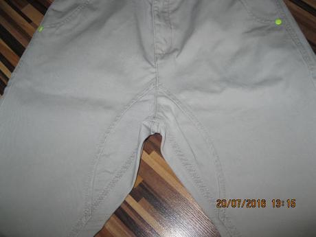 Nohavice, reserved,152