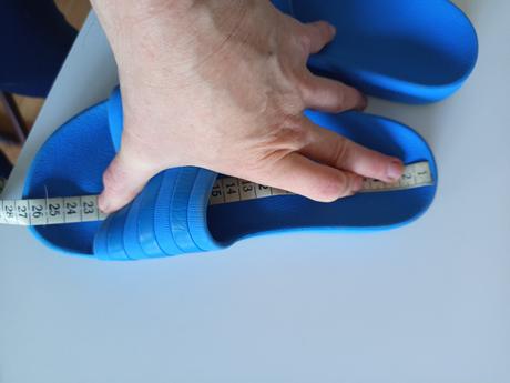 Šlapky adidas, adidas,40