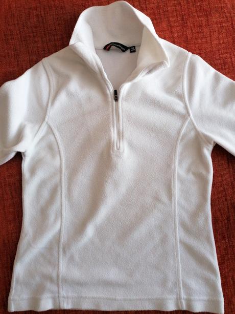 Teplé tričko campagnolo 140, 140