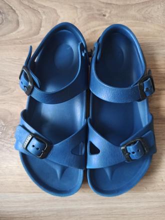 Sandálky birkenstock, birki,32