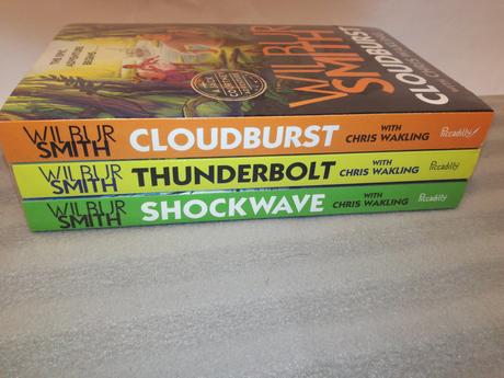 Wilbur smith jack courtney adventures nsu22 pb,