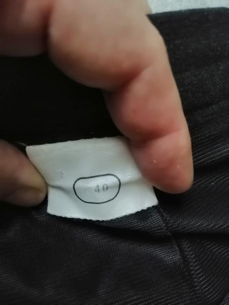 Jemnučká vlnená maxisukňa,v40,elast.,podšitá, 40