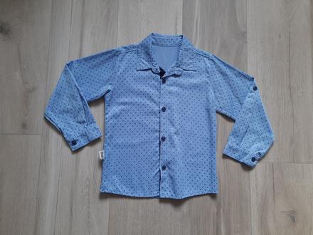 Košieľka 116-122, 116