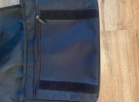 Taška športová cez plece, o'neill