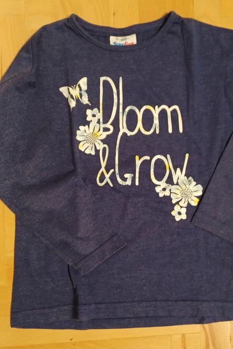 Tričko topolino, veľ. 116, topolino,116