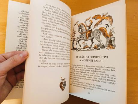 Božena nemcová - zlatá kniha rozprávok, 