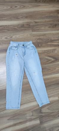 Boyfriend rifle, 140