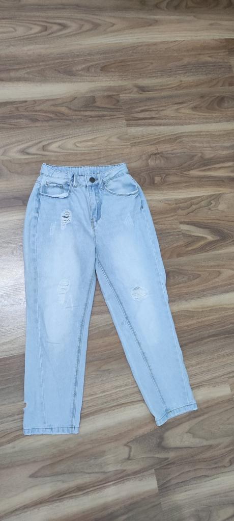 Boyfriend rifle, 140