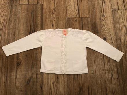 Svetrík mayoral velkosť 18 mesiacov, mayoral,86