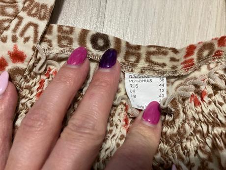 Tehotenské tricko, 38