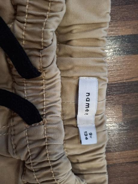 Name it bavlnene nohvice, name it,134